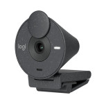 Webcam Logitech Brio Micro 300 FHD 1080P