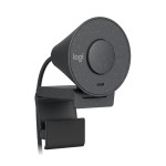 Webcam Logitech Brio Micro 300 FHD 1080P