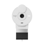 Webcam Logitech Brio Micro 300 FHD 1080P