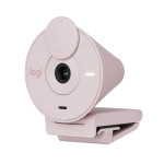 Webcam Logitech Brio Micro 300 FHD 1080P