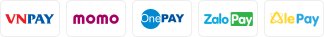 Phương thức thanh toán