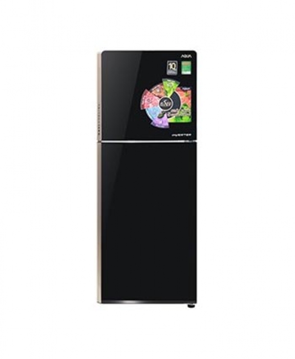 Tủ lạnh Aqua 270 Lít AQR-IG288EN GB