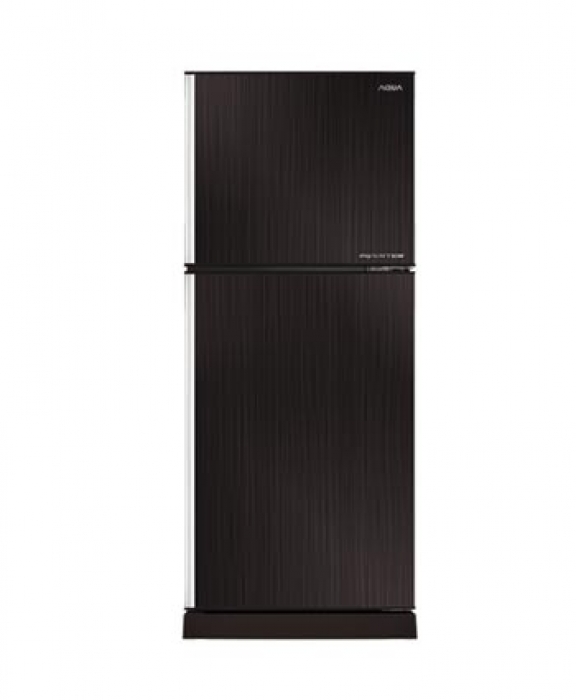 Tủ lạnh Aqua 247 lít AQR-I247BN
