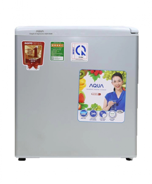 Tủ lạnh Aqua 50 Lít AQR-55ER