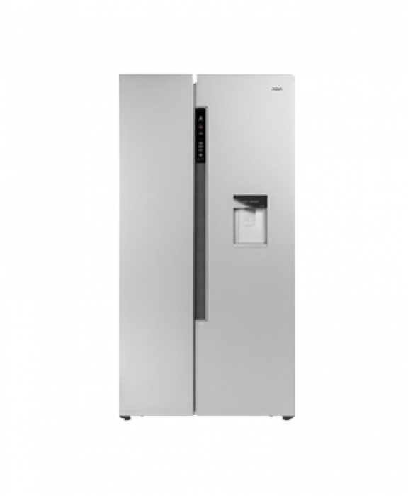 Tủ lạnh Aqua 557 Lít AQR-I565AS SW