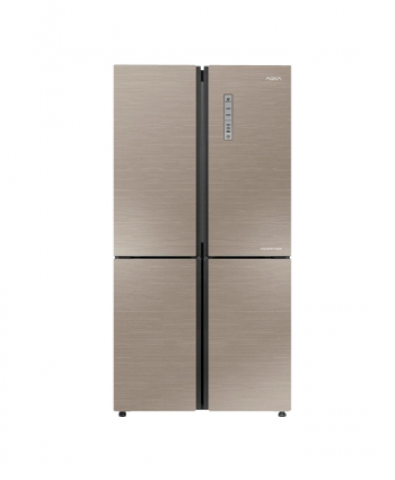 Tủ lạnh Aqua 456 Lít AQR-IG525AM GG