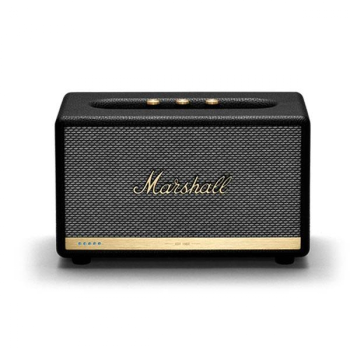 Loa Bluetooth Marshall Stanmore II Voice With Google Assistant