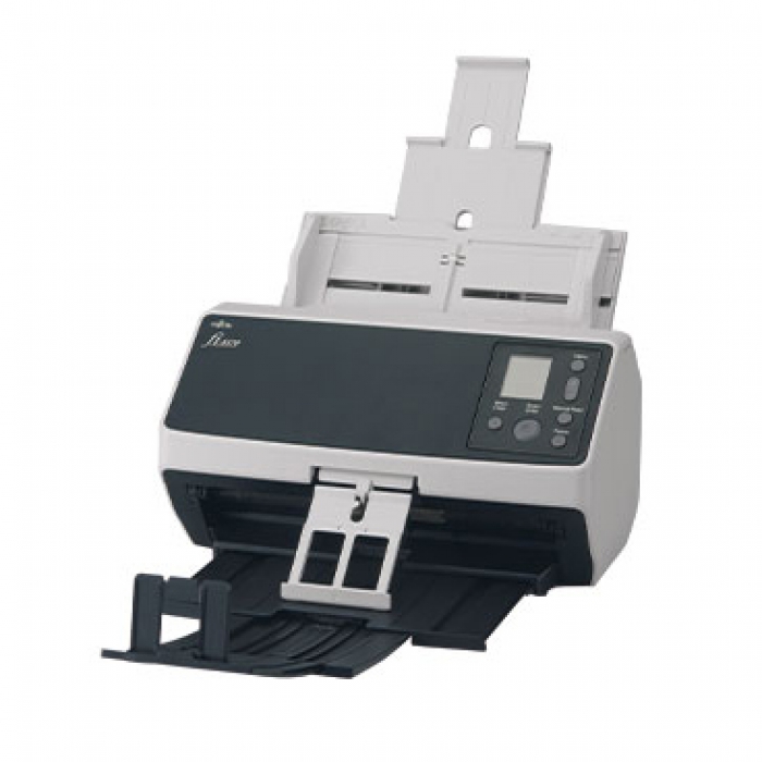 Máy scan  Fujjitsu - Ricoh  fi-8170