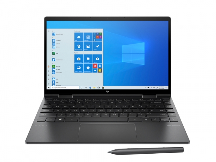 Laptop HP ENVY x360 Convertible 13-ay0067AU R5-4500U