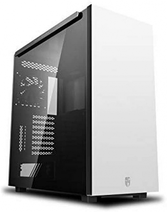 Case DEEPCOOL Macube 550WH