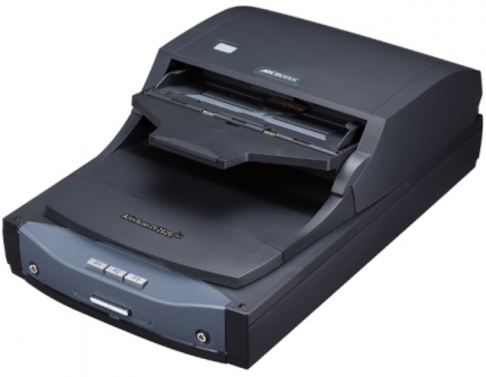 Máy scan Microtek ArtixScan DI 2020 Plus