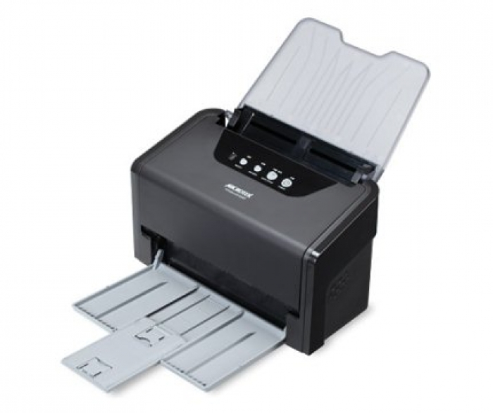 Máy scan Microtek ArtixScan DI 6240S