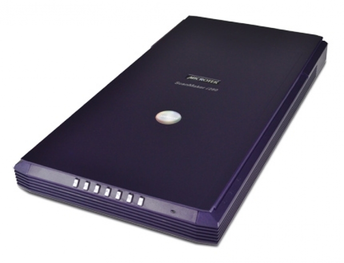 Máy scan Microtek ScanMaker i280