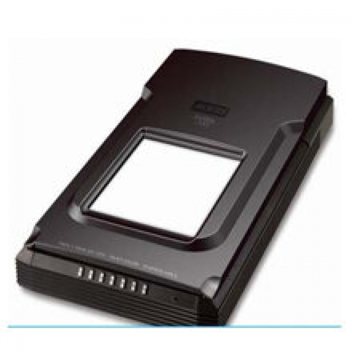 Máy scan Microtek ScanMaker s480 (Scan film)