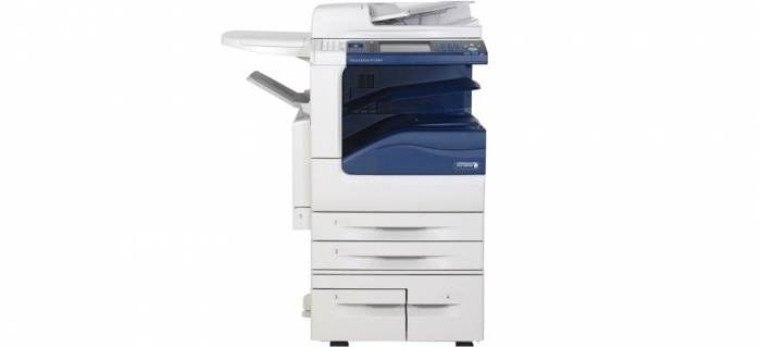 Máy photocopy đen trắng FUJI XEROX Docucentre-V3065