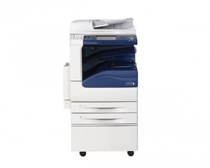 Máy photocopy đen trắng FUJI XEROX Docucentre-V5070