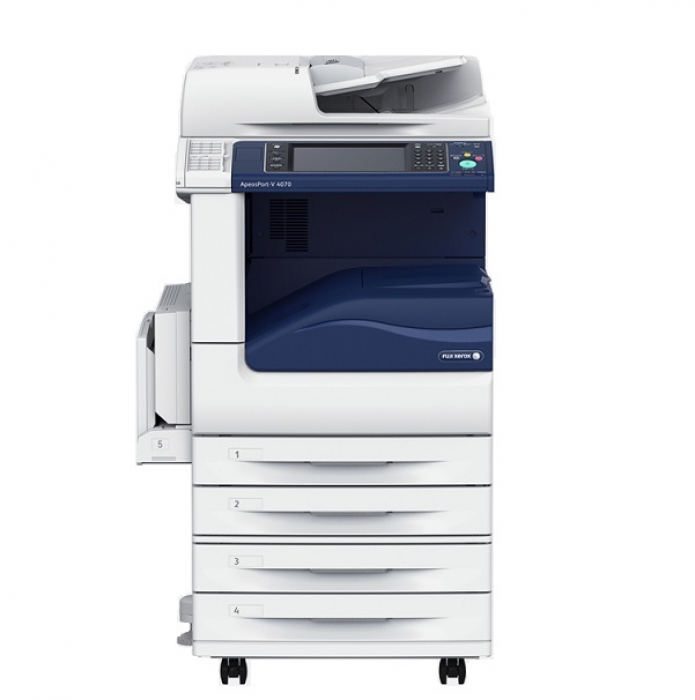 Máy photocopy đen trắng FUJI XEROX Docucentre-V7080