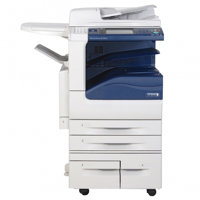 Máy photocopy màu FUJI XEROX ApeosPort C2560