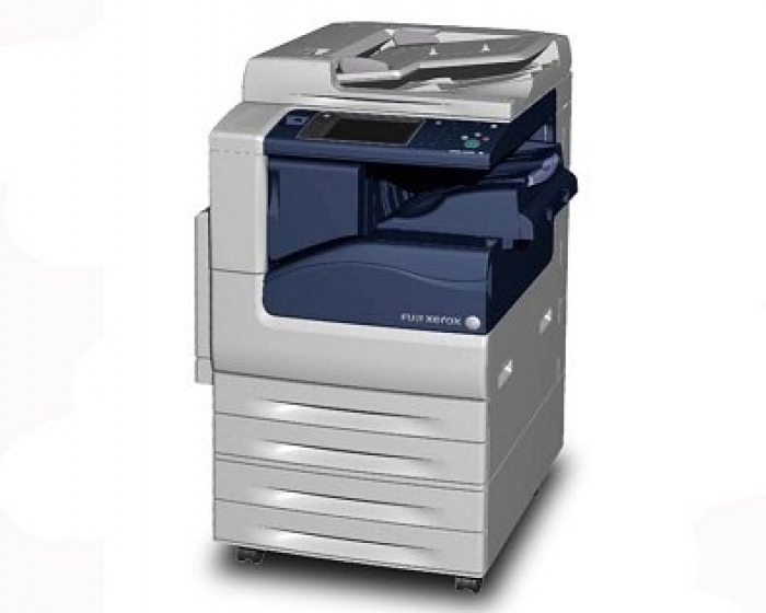 Máy photocopy màu FUJI XEROX ApeosPort C7070
