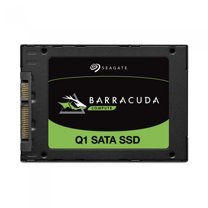 Ổ cứng SSD Seagate BARRACUDA Q1 480GB 2.5