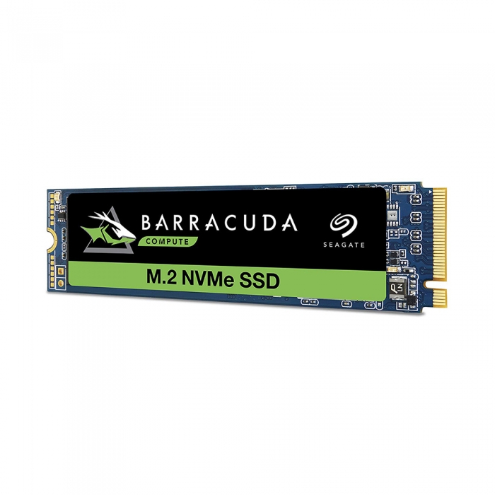 Ổ cứng SSD Seagate BARRACUDA 256GB M2 ZP256CM30041