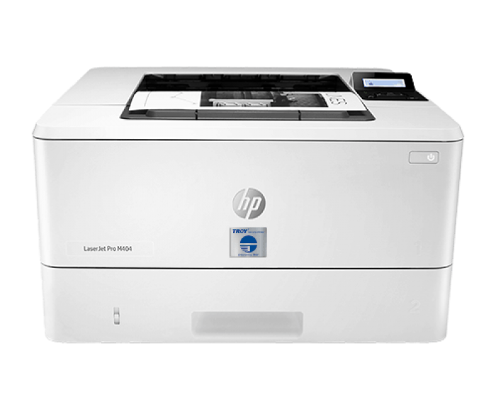 máy in HP Color LaserJet Pro M452dw