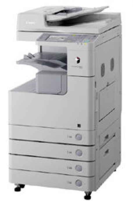 Máy photocopy Canon iR 2535W / 2545W