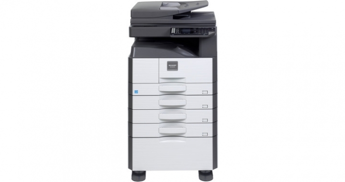 Máy photocopy SHARP AR-6020DV/AR-6023DV