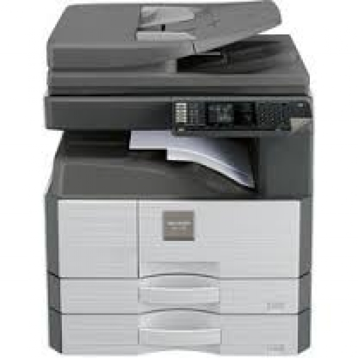Máy photocopy SHARP AR-6023NV
