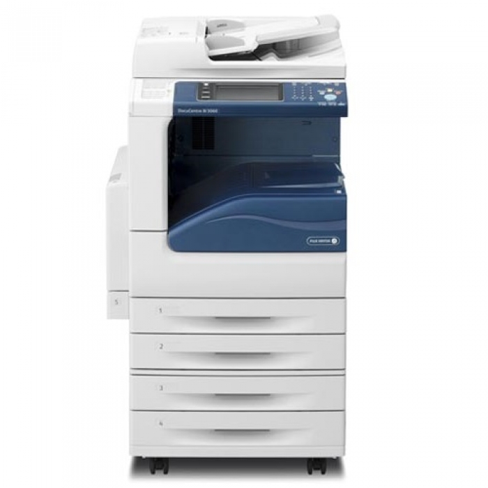 Máy photocopy FUJI XEROX DocuCentre-V 3060