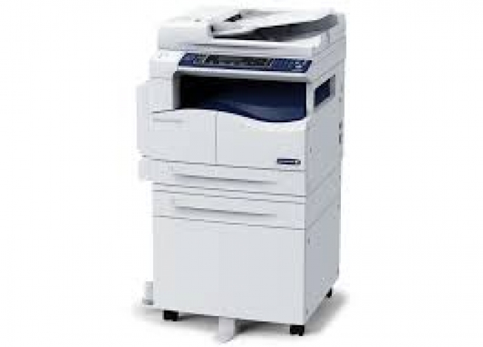 Máy photocopy FUJI XEROX DocuCentre - V 5070