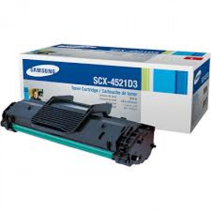 Mực in Samsung SCX-4521D3 Black Toner Cartridge