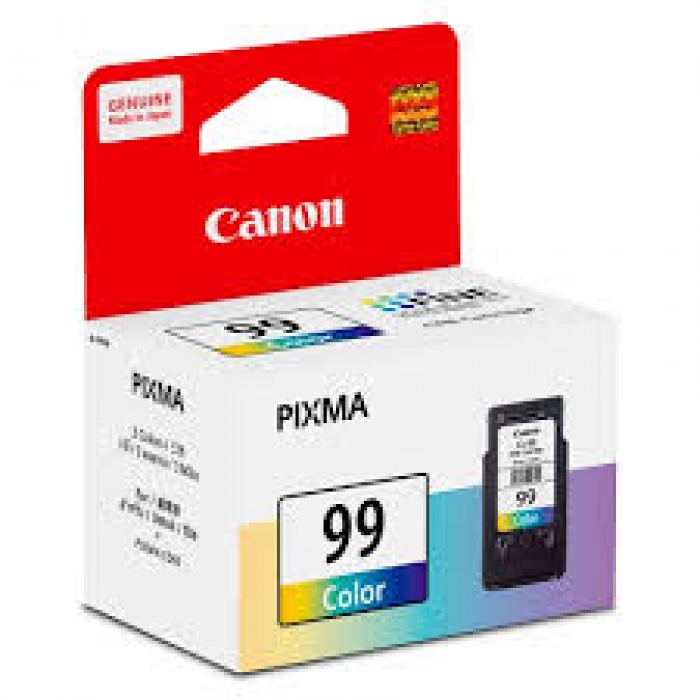 Mực in Canon CL 99 Color Ink Cartridge (CL-99)