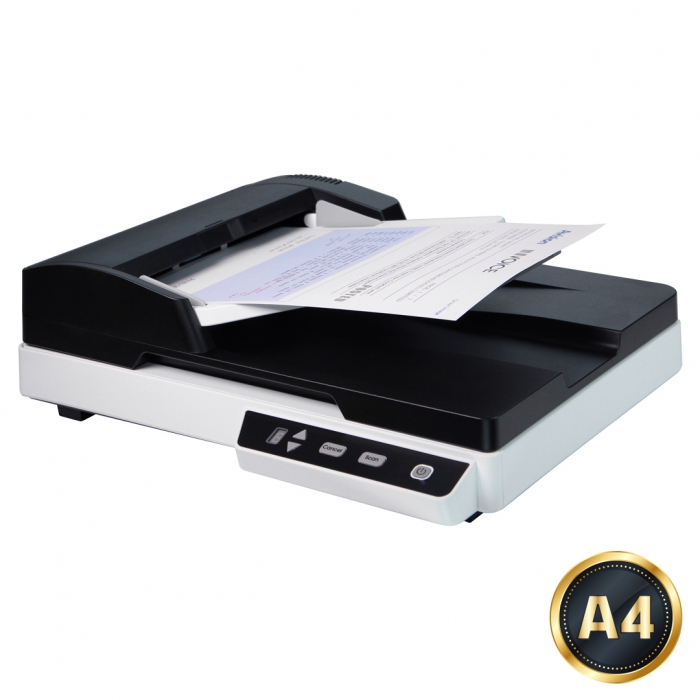Máy văn phòng - Máy scan Avision AD120