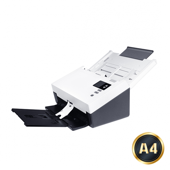 Máy văn phòng - Máy scan Avision AD345G 