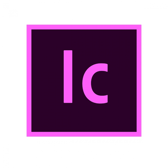 Phần mềm Adobe InCopy CC for Teams