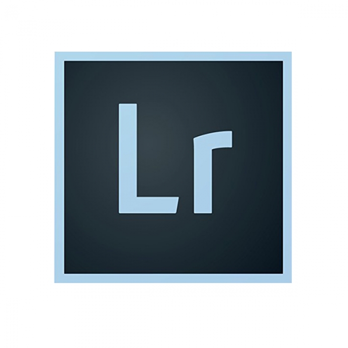 Phần mềm Adobe Photoshop Lightroom