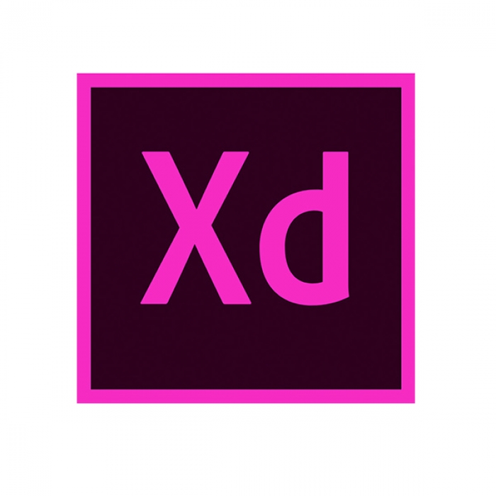 Phần mềm Adobe XD CC for Teams