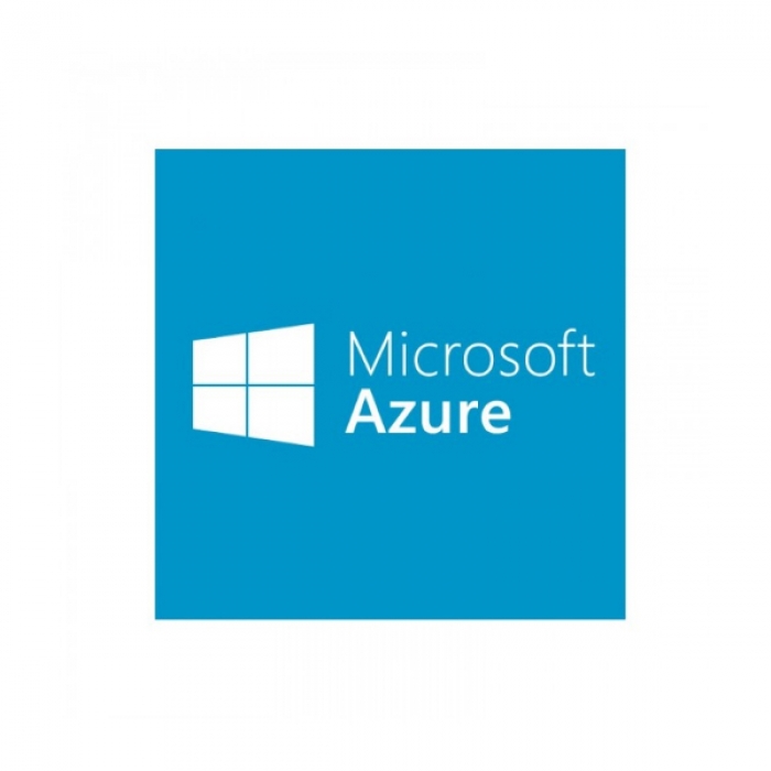 Phần mềm Microsoft – AzureSubsSrvcesOpn ShrdSvr SNGL SubsVL OLP NL Annual Qlfd