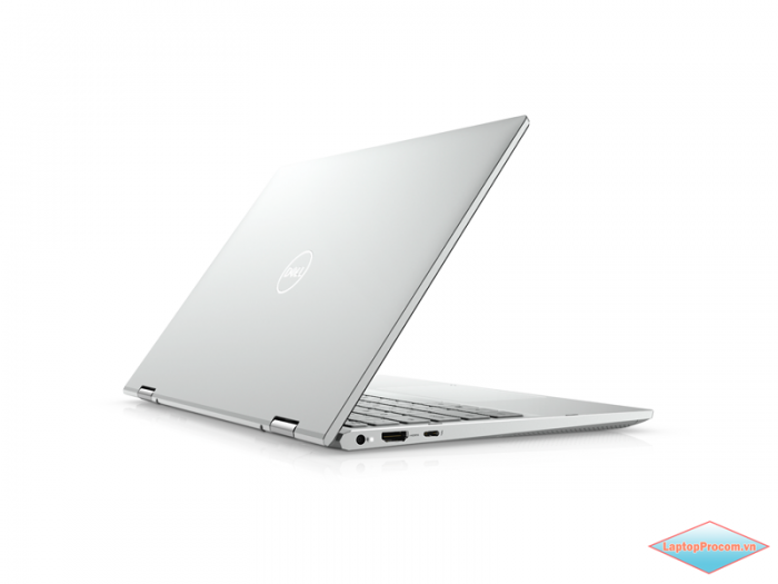 Thiết bị tin học - Dell Inspiron 7306 (2 in 1), Core i5-1135G7, 512GB, 8GB, Intel, 13.3in FHD Touch, Win 10.