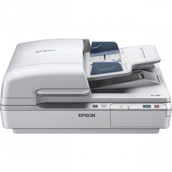Máy scan Epson DS 7500