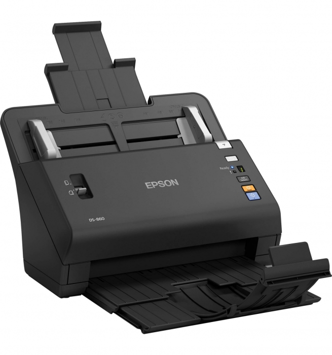 Máy scan Epson DS860