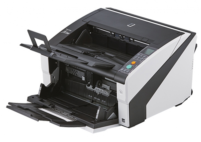 Máy scan Ricoh fi-7900