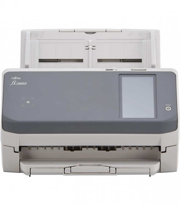 Máy scan  Ricoh fi-7300NX