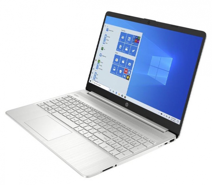 Thiết bị tin học - Laptop HP 15-DW3033DX  i3-1115G4 / 8GB / 256GB / Intel UHD / 15.6