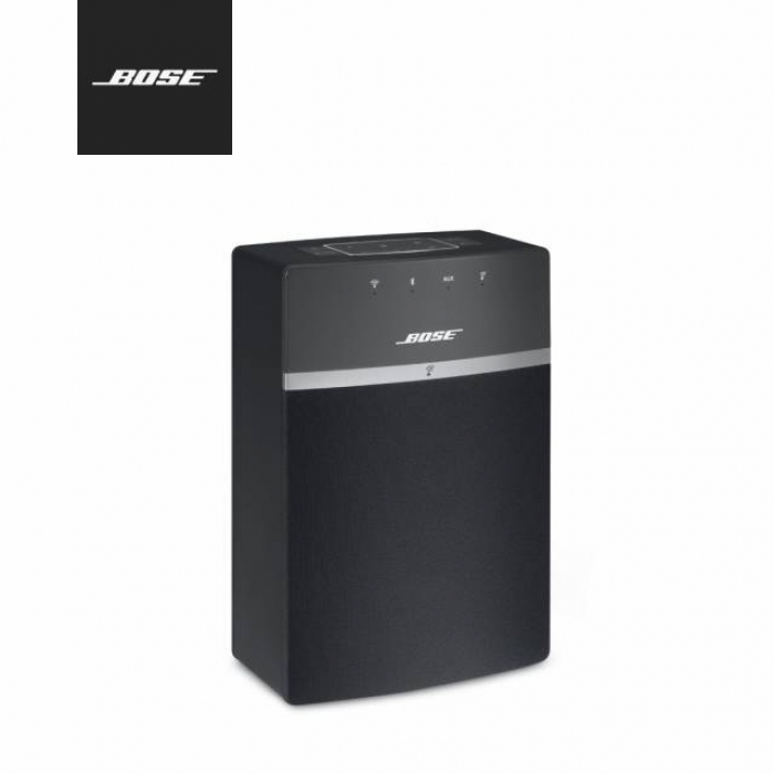 Loa Bose SoundTouch 10 Wireless Music System