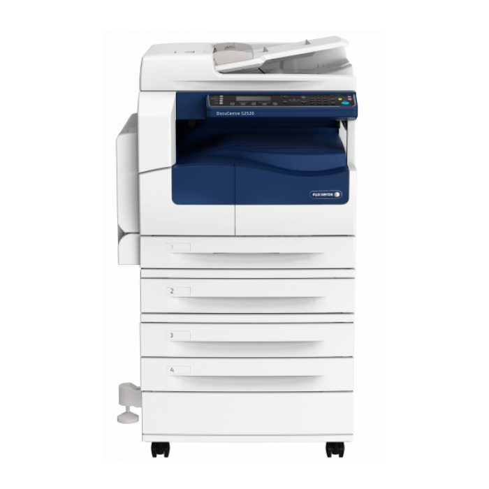 Máy Photocopy Fuji Xerox DocuCentre S2320/S2520