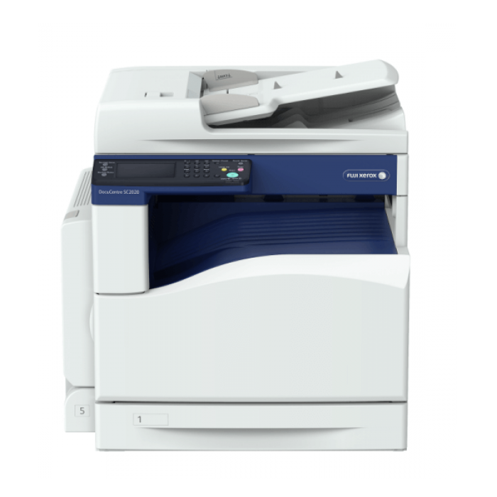Máy Photocopy Fuji Xerox DocuCentre SC2020