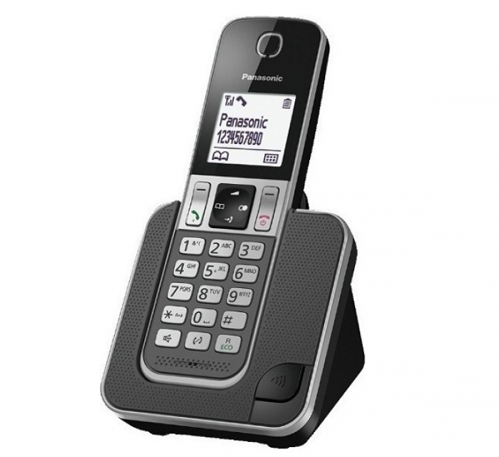 Điện thoại không dây Panasonic KX-TGD310