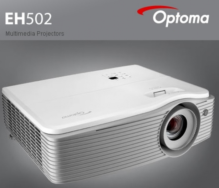 Máy chiếu Full HD OPTOMA EH502